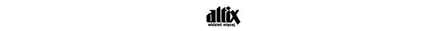 Logo firmy Altix
